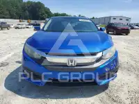 2016 Honda CIVIC photo