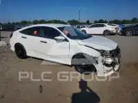 2016 Honda CIVIC фото