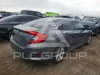 2016 Honda CIVIC photo