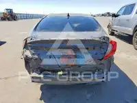 2016 Honda CIVIC фото