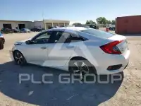 2016 Honda CIVIC фото