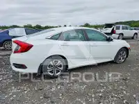 2016 Honda CIVIC photo