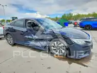 2016 Honda CIVIC photo