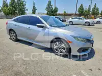 2016 Honda CIVIC photo