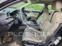 2016 Honda CIVIC фото