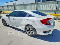 2016 Honda CIVIC photo
