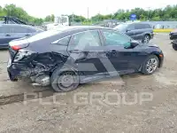 2016 Honda CIVIC фото