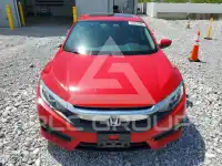 2016 Honda CIVIC photo
