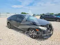 2016 Honda CIVIC photo