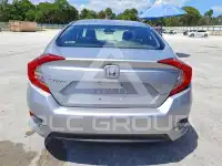 2016 Honda CIVIC photo