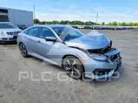 2016 Honda CIVIC photo