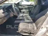 2016 Honda CIVIC photo
