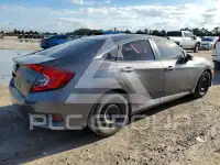 2016 Honda CIVIC фото