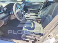 2016 Honda CIVIC фото