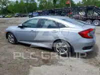 2016 Honda CIVIC фото