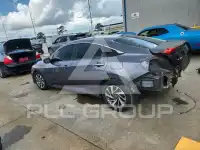 2016 Honda CIVIC фото
