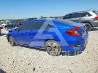 2016 Honda CIVIC фото