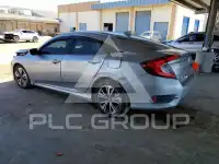 2016 Honda CIVIC photo