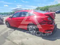 2016 Honda CIVIC фото