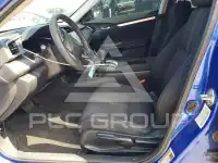 2016 Honda CIVIC photo