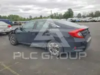 2016 Honda CIVIC photo