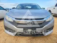 2016 Honda CIVIC фото
