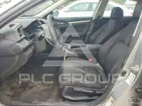 2016 Honda CIVIC photo