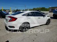2016 Honda CIVIC фото