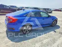 2016 Honda CIVIC photo