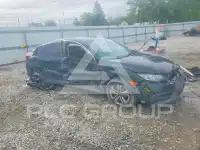 2016 Honda CIVIC photo