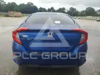 2016 Honda CIVIC photo