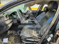 2016 Honda CIVIC фото