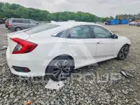 2016 Honda CIVIC фото