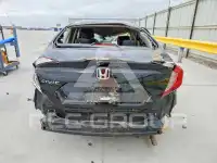 2016 Honda CIVIC фото