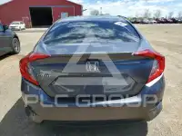 2016 Honda CIVIC фото