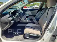 2016 Honda CIVIC фото