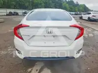 2016 Honda CIVIC фото