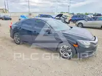 2016 Honda CIVIC photo