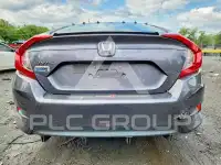 2016 Honda CIVIC фото