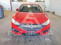 2016 Honda CIVIC фото