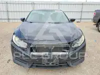 2016 Honda CIVIC фото