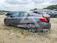 2016 Honda CIVIC фото