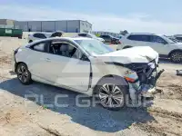 2016 Honda CIVIC photo