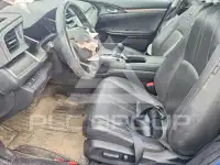 2016 Honda CIVIC photo