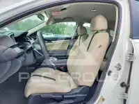 2016 Honda CIVIC photo