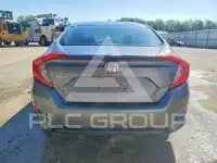 2016 Honda CIVIC фото