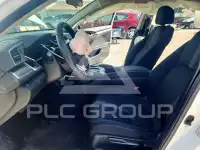 2016 Honda CIVIC photo