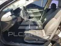 2016 Honda CIVIC photo