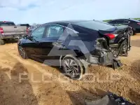 2016 Honda CIVIC фото