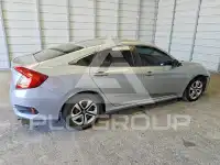2016 Honda CIVIC photo
